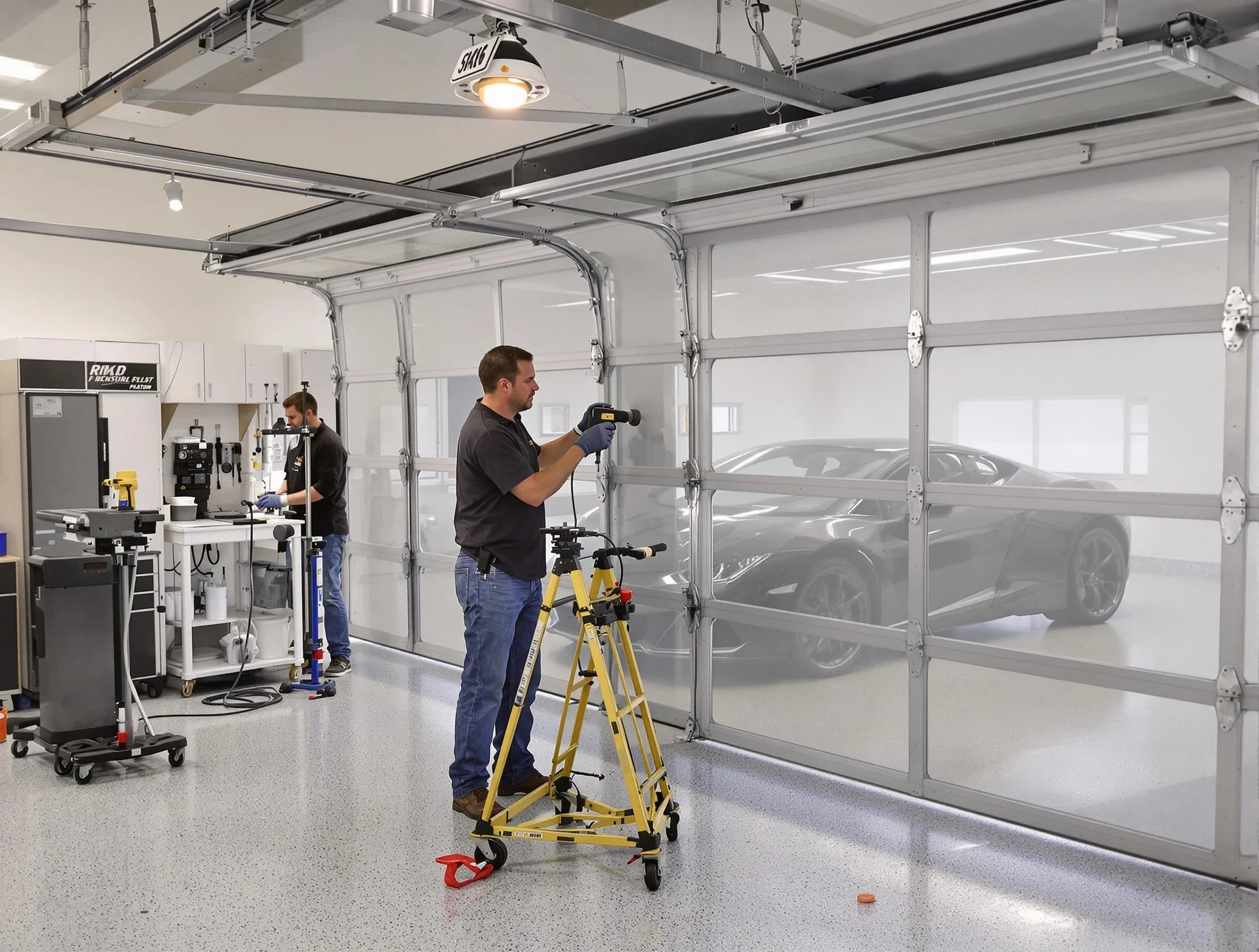 Dents Repair service in Woodmoor, CO