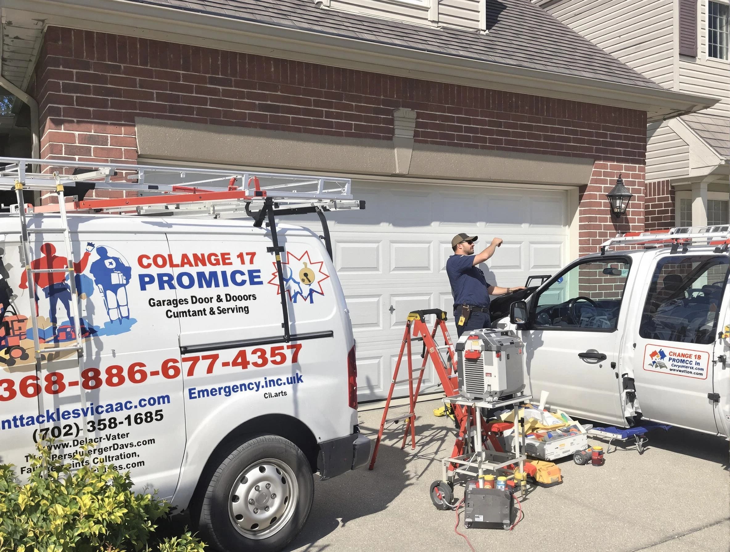 Same Day Repair service in Woodmoor, CO