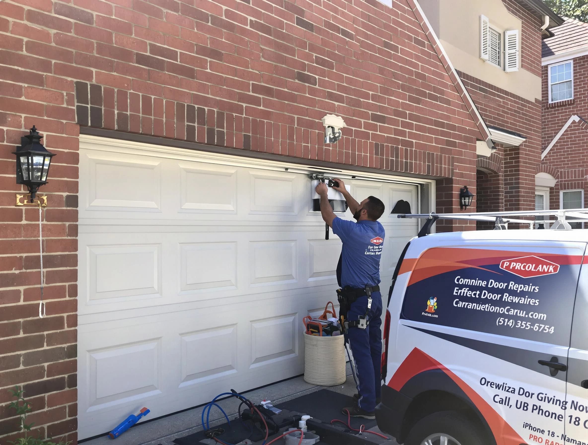 Woodmoor Garage Door Repair local garage door repair technician in Woodmoor